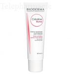 BIODERMA Cr&eacute;aline riche cr&egrave;me apaisante