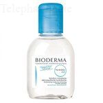 BIODERMA Hydrabio - H&sup2;O solution micellaire Flacon 100ml