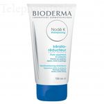 BIODERMA Nod&eacute; K - shampooing k&eacute;rator&eacute;ducteur