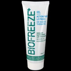 BIOFREEZE Tube en gel 30ml
