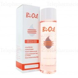 Soins de la peau sp&eacute;cialises 200ml