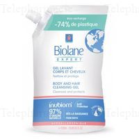 BIOLANE EXPERT ECO RECHARGE