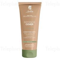 BIONIKE Defence Cover fond de teint correcteur corps SPF15 tube 75ml