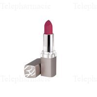 BIONIKE Defence color lipmat couleur vibrante rouge &agrave; l&egrave;vres 3.5ml 402 Framboise