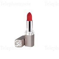 BIONIKE Defence color lipmat couleur vibrante rouge &agrave; l&egrave;vres 3.5ml 404 Grenade