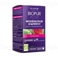 BIOPUR ACTIVE GEL V MODERAT