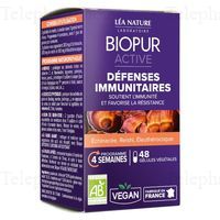 BIOPUR ACTIVE GEL VEG IMMUN