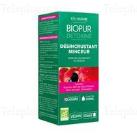 BIOPUR DETOXINE COCKT DETOX