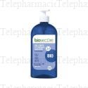 BIO SECURE Gel corps et cheveux flacon pompe 730 ml