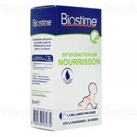 BIOSTIM FERMENTS LACT NOURIS