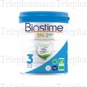 BIOSTIME SN-2 Bio Plus 3&egrave;me &Acirc;ge de 10 &agrave; 36 Mois pot 800 g