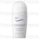 BIOT DEO ROLL ON LT CORPS 75