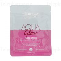 BIOT MASQUE TISSUS AQUA GLOW