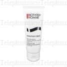 BIOT SENSITIVE FORCE AFTER S