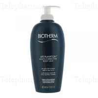 BIOTHERM Life Plankton Multi-corrective body milk 400ml