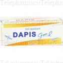 BOIRON Dapis gel tube 40g 