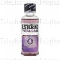 LISTERINE B/BOUC TOTALCARE 95ML