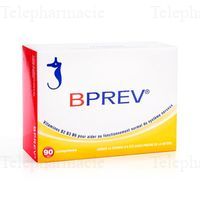 BPREV CPR 90