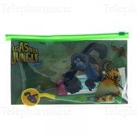 BUCCOTHERM Trousse Les As de La Jungle