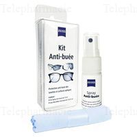 ZEISS Kit anti-bu&eacute;e
