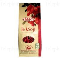 UBERTI Baies de goji 200g