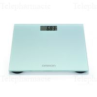 OMRON Balance &eacute;lectronique