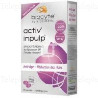 ELGYDIUM Brosse a dents Basic Medium