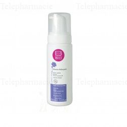 BCOMBIO Nettoyants - Mousse nettoyante flacon 150ml