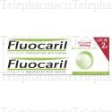 FLUOCARIL bi-fluor&eacute; 250mg menthe Lot de 2 tubes x 125ml