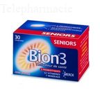 BION 3 Senior ginseng et lut&eacute;ine