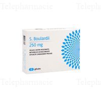 PRESCRIPTION NATURE S.Boulardii 250 mg 15 g&eacute;lules