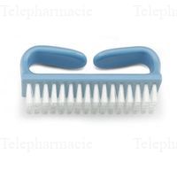3CLAVELES Brosse &agrave; ongles