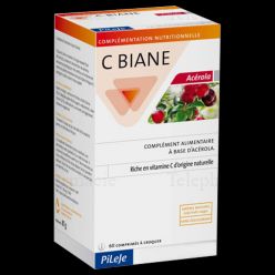 C-BIANE CPR A CROQUER 60