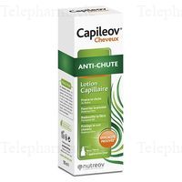 CAPILEOV LOTION 100ML