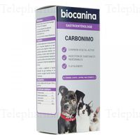 CARBONIMO SOLUTION BUVABLE D