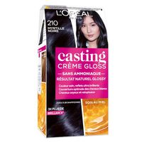 CASTING'210 MYRTILLE NOIRE