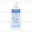 B&eacute;b&eacute; liniment lait nettoyant hypoallergenique pour le change bio 500ml
