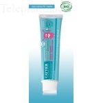 CATTIER Kids Bio dentifrice 2-6 ans go&ucirc;t framboise