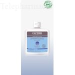 CATTIER Shampooing au bois de saule bio flacon 250ml
