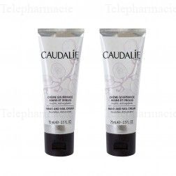 Cr&egrave;me Gourmande Mains et Ongles Lot de 2 x 75ml