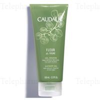 CAUDALIE GEL DOUCHE FLEUR DE VIGNE 100ML