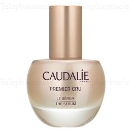 CAUDALIE Premier Cru s&eacute;rum flacon 30ml