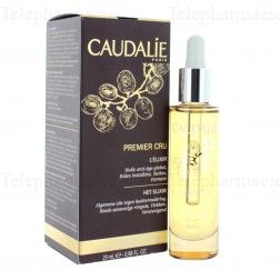 CAUDALIE Premier cru Elixir flacon 30ml
