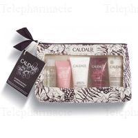 CAUDALIE Trousse voyage