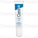 CERAVE Cr&egrave;me r&eacute;paratrice contour des yeux tube 14ml