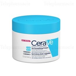 CERAVE Cr&egrave;me anti rugosit&eacute;s Pot 340g
