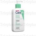 CERAVE Gel moussant peaux normales &agrave; grasses