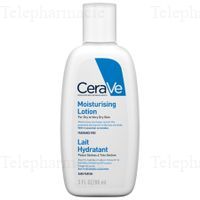 CERAVE LAIT HYDRATANT 88ML
