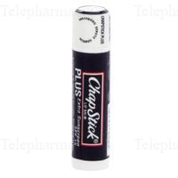CHAPSTICK STICK LEVRE