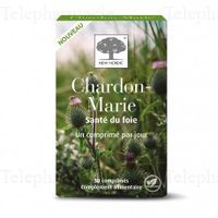 CHARDON MARIE 30 CP NEW NORDIC